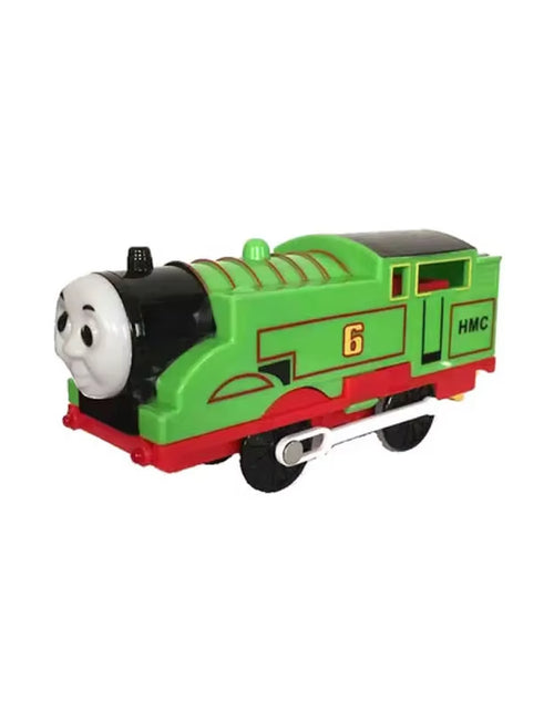 Load image into Gallery viewer, Thomas and Friends Electric Track Percy Thomas Set 1:43 Thomas Metal Magnetic Diecasts Train Toys Kids Boy Toy Gift
