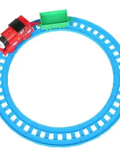 Load image into Gallery viewer, Thomas and Friends Electric Track Percy Thomas Set 1:43 Thomas Metal Magnetic Diecasts Train Toys Kids Boy Toy Gift
