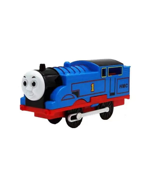 Load image into Gallery viewer, Thomas and Friends Electric Track Percy Thomas Set 1:43 Thomas Metal Magnetic Diecasts Train Toys Kids Boy Toy Gift
