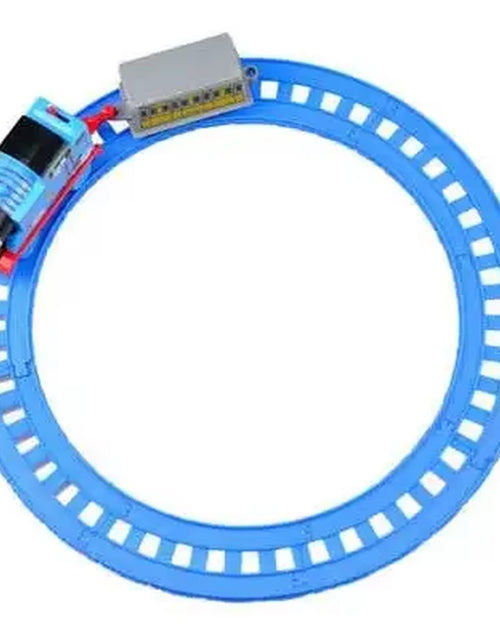 Load image into Gallery viewer, Thomas and Friends Electric Track Percy Thomas Set 1:43 Thomas Metal Magnetic Diecasts Train Toys Kids Boy Toy Gift
